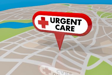Patients Confused by ‘Urgent Care’ Label on Hospital EDs