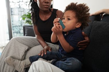 Asthma Patients May Need Fluticasone Alternatives