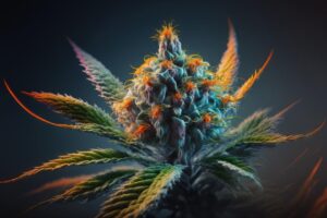 Cannabinoid Hyperemesis Syndrome