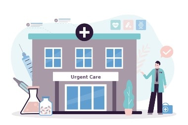 When An Urgent Care Contracts as Primary Care