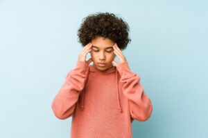 Headache and Migraine Pathways in Pediatric Urgent Care