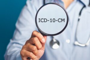 ICD-10-CM