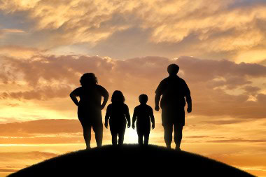 Obesity On Course to Reach 213 Million Adults and 43 Million Kids