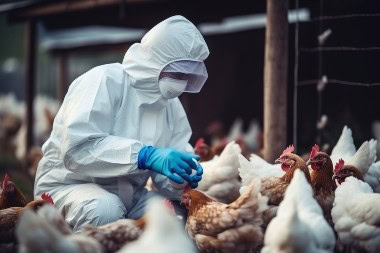 Case Of Severe Illness From H5N1 Virus Causing New Concerns