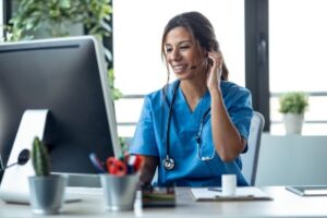 2025 Telemedicine