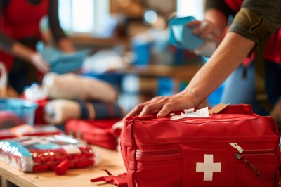 Substantial Update to First Aid Guidelines Reflects New Literature