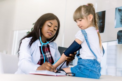 What Happens to Kids With Hypertension When They Grow Up?