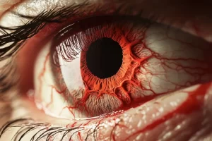 Acute Glaucoma Presenting with Dental Pain