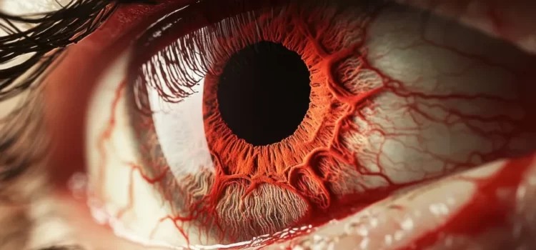 Looking Beyond the Mouth–A Rare Case of Acute Glaucoma Presenting with Dental Pain: A Case Report